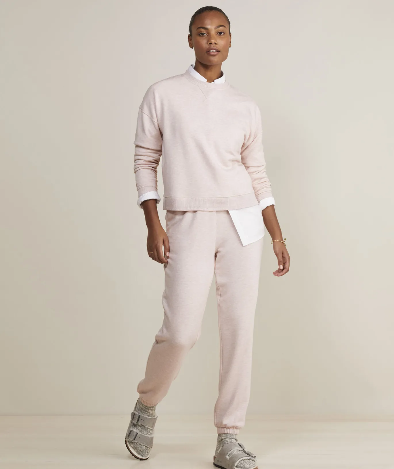 Dreamcloth® Crewneck Sweatshirt