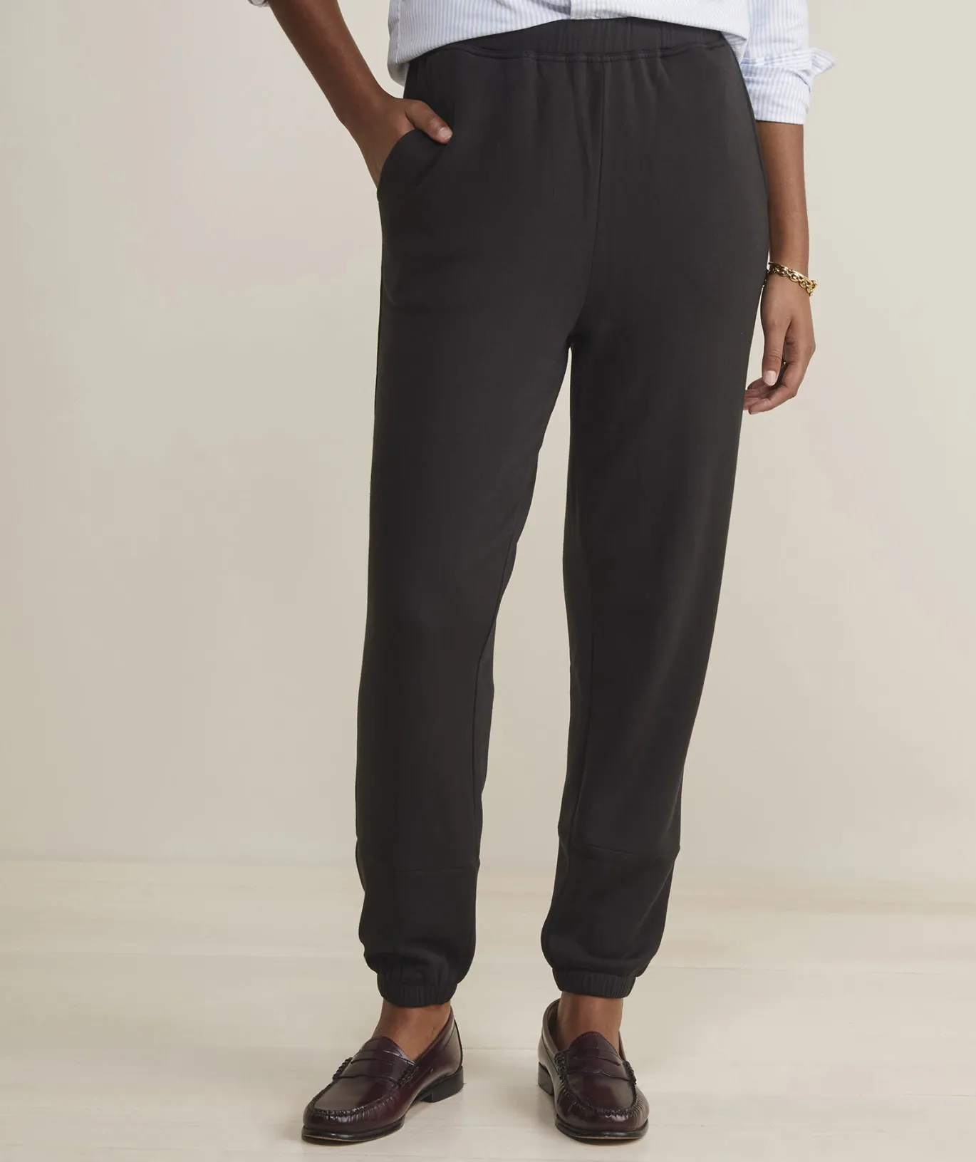 Dreamcloth® Relaxed Gym Pants