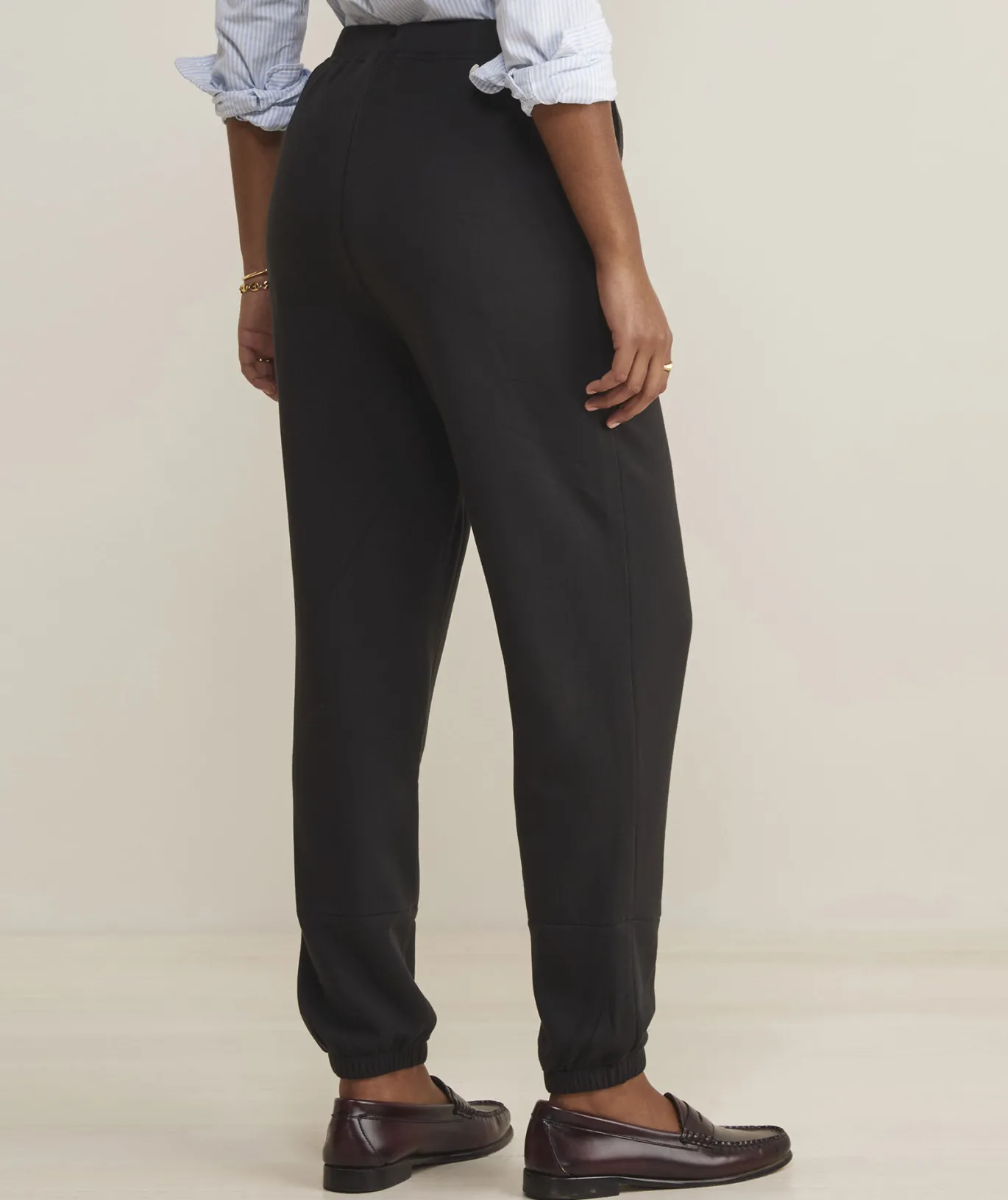 Dreamcloth® Relaxed Gym Pants