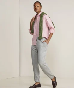 Dreamcloth® Relaxed Gym Pants