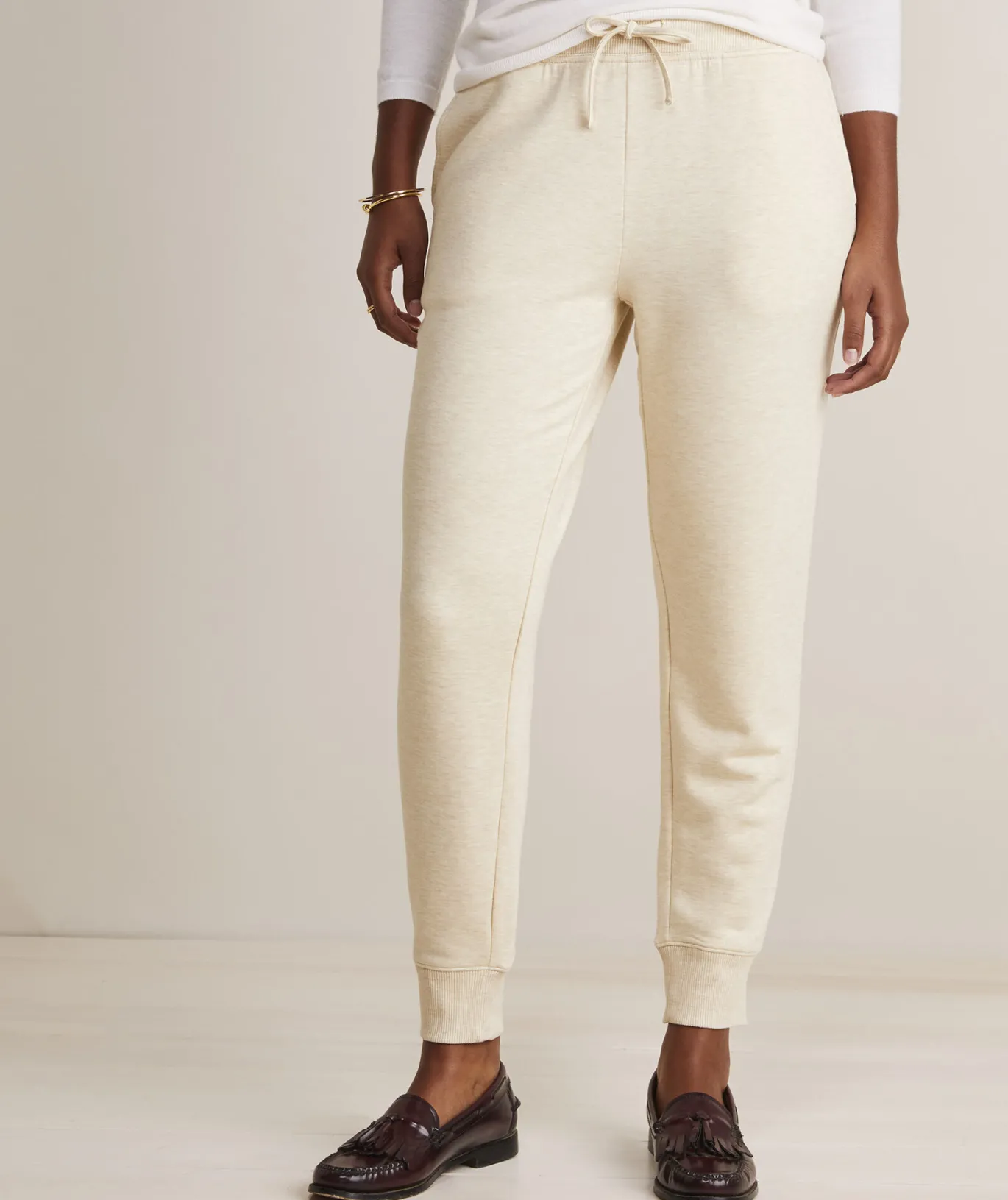 Dreamcloth® Relaxed Gym Pants