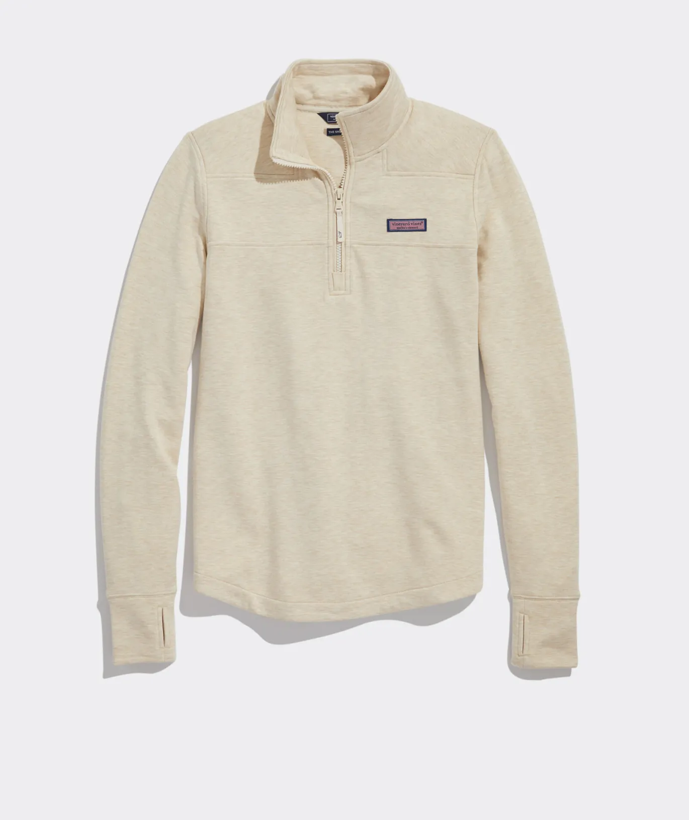 Dreamcloth® Relaxed Shep Shirt