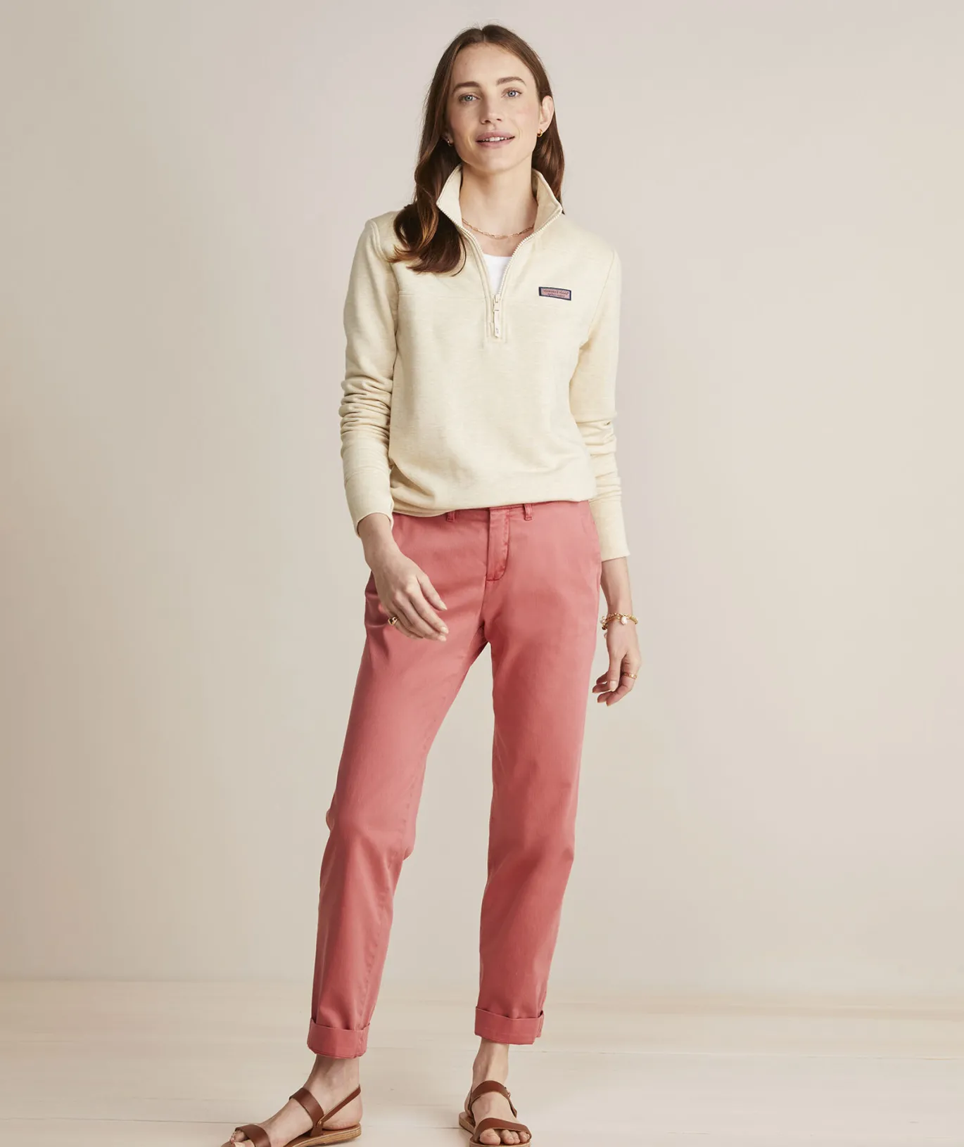 Dreamcloth® Relaxed Shep Shirt