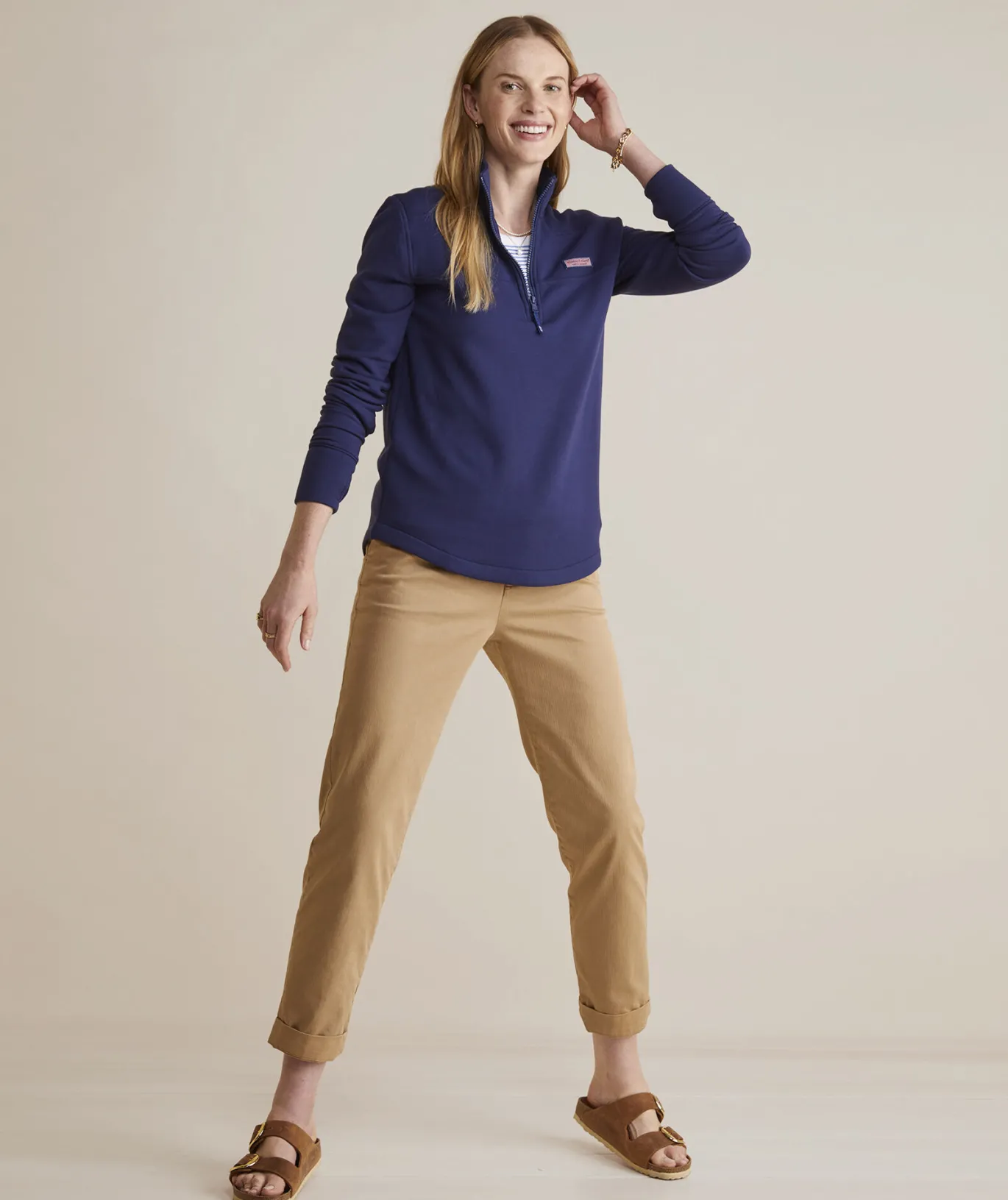 Dreamcloth® Relaxed Shep Shirt
