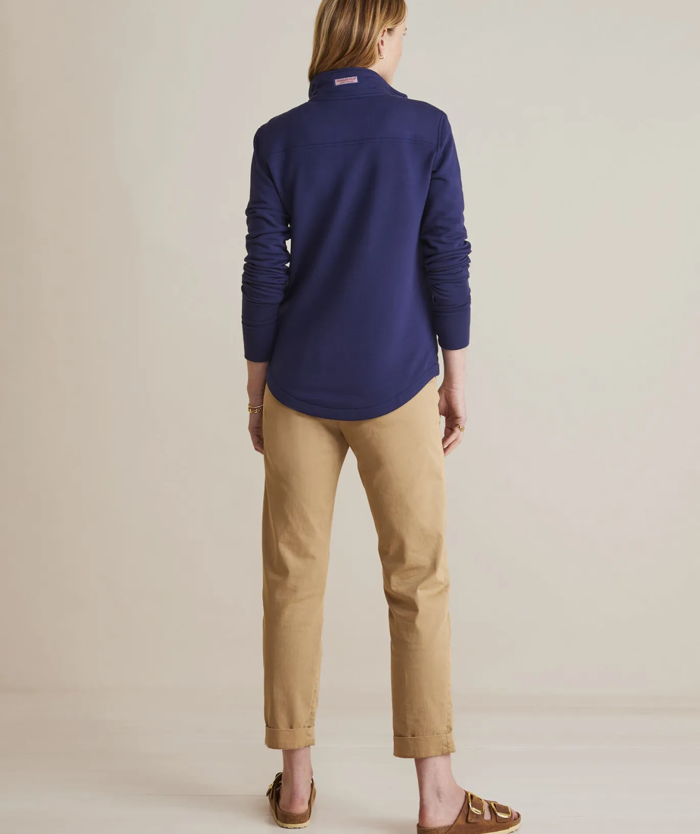 Dreamcloth® Relaxed Shep Shirt