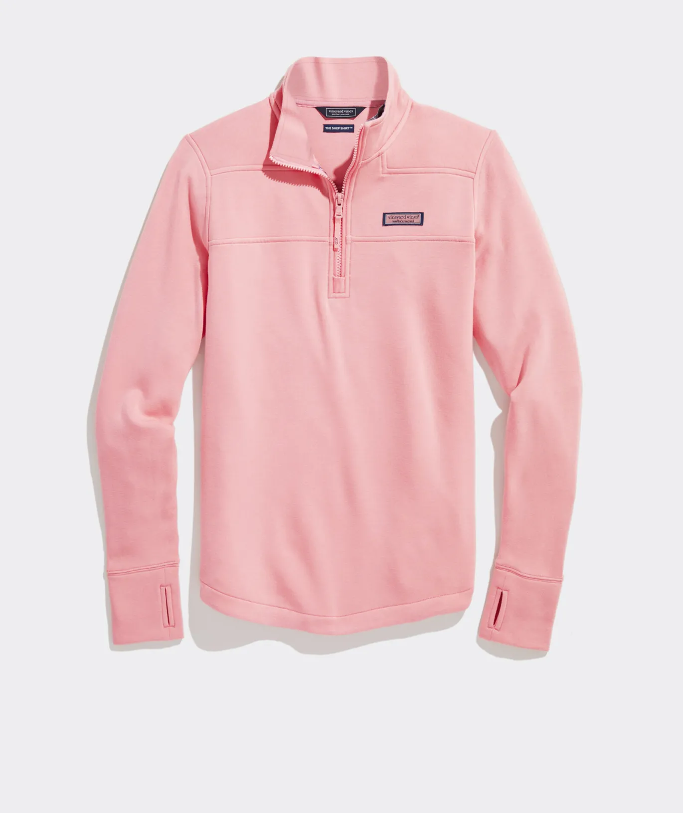 Dreamcloth® Relaxed Shep Shirt