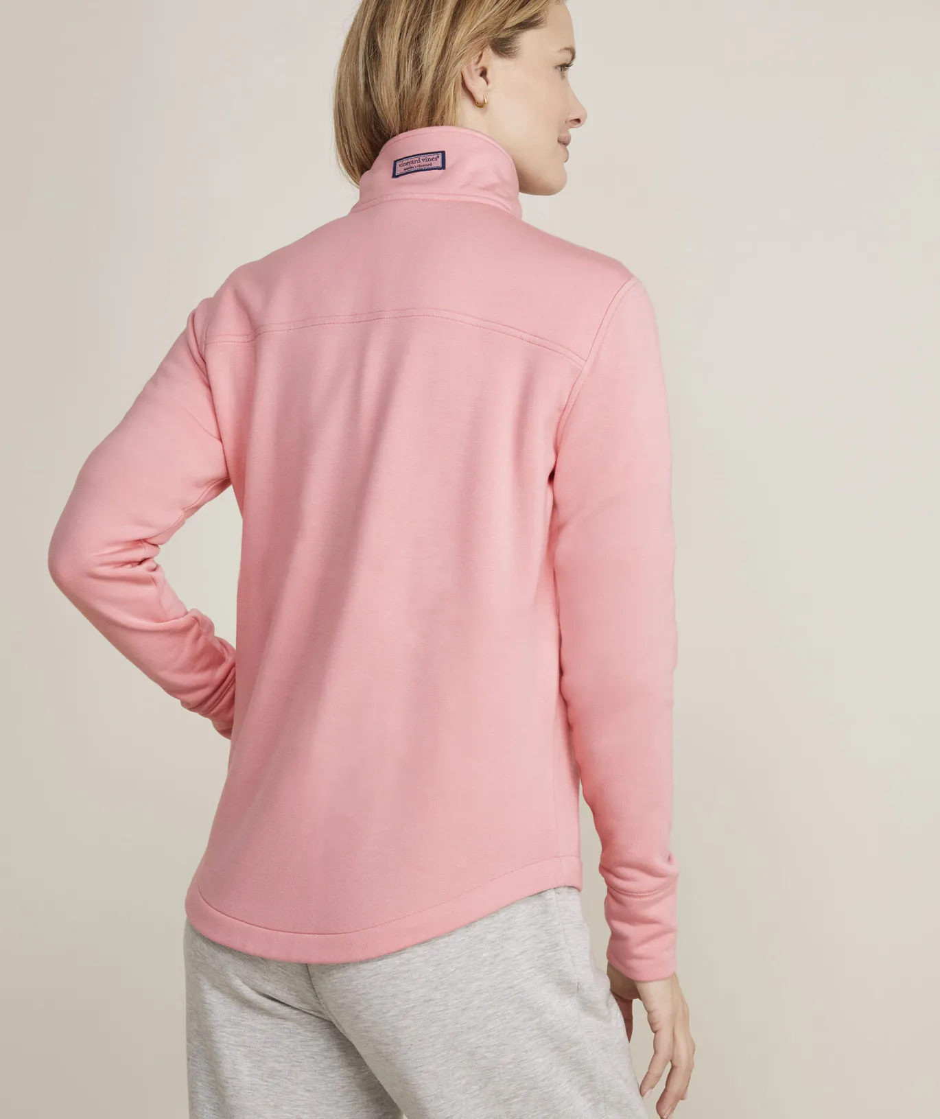 Dreamcloth® Relaxed Shep Shirt
