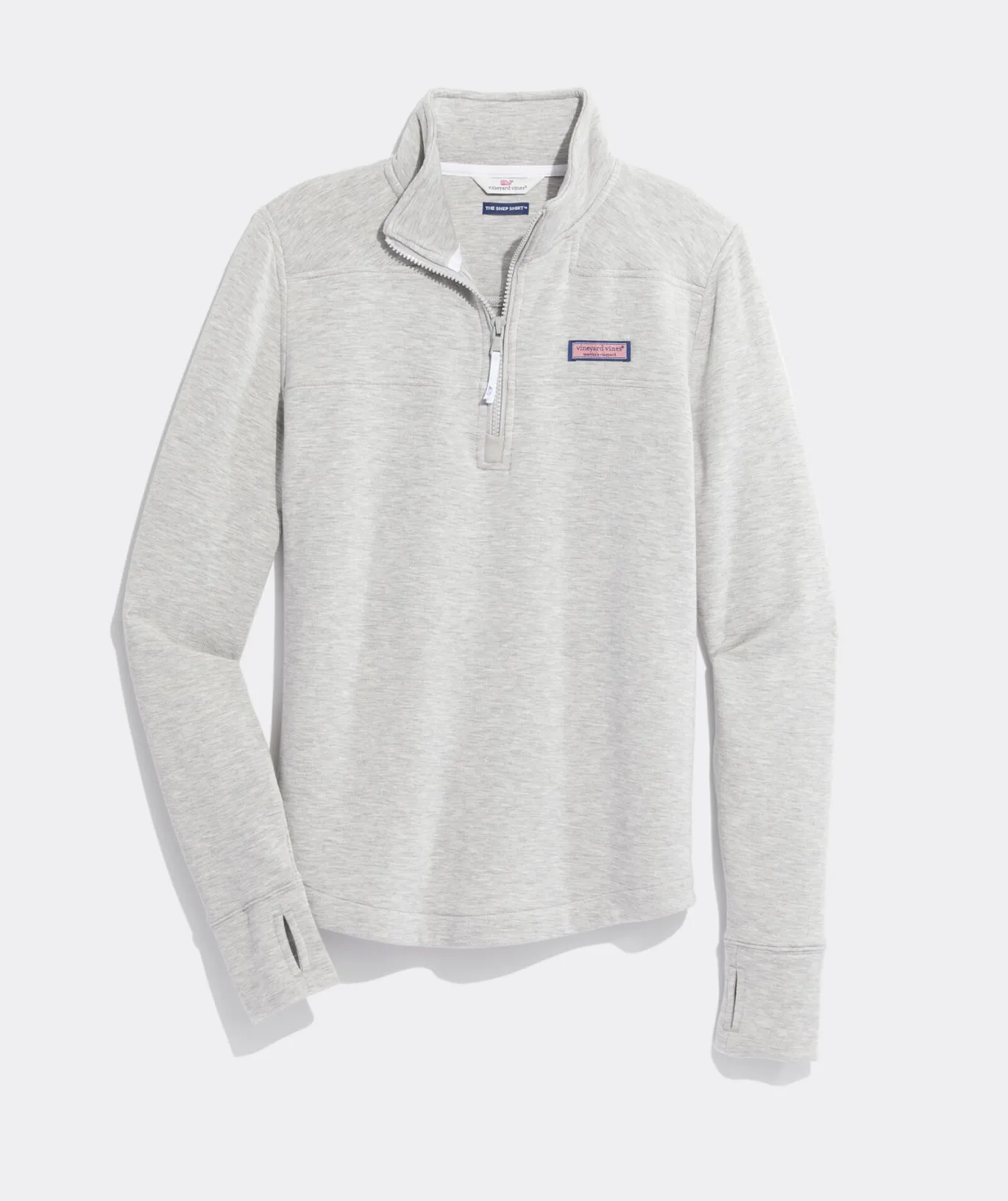 Dreamcloth® Relaxed Shep Shirt
