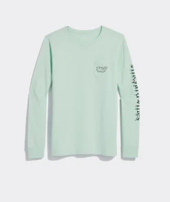 Dreamcloth® Waffle Henley