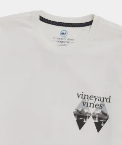 Experts Only Long-Sleeve Dunes Tee