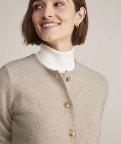 Fair Isle Crewneck Sweater