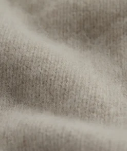 Fair Isle Crewneck Sweater