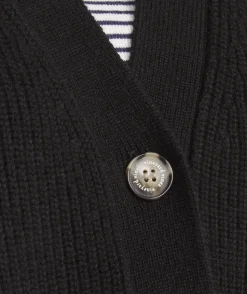 Fair Isle Mockneck Sweater