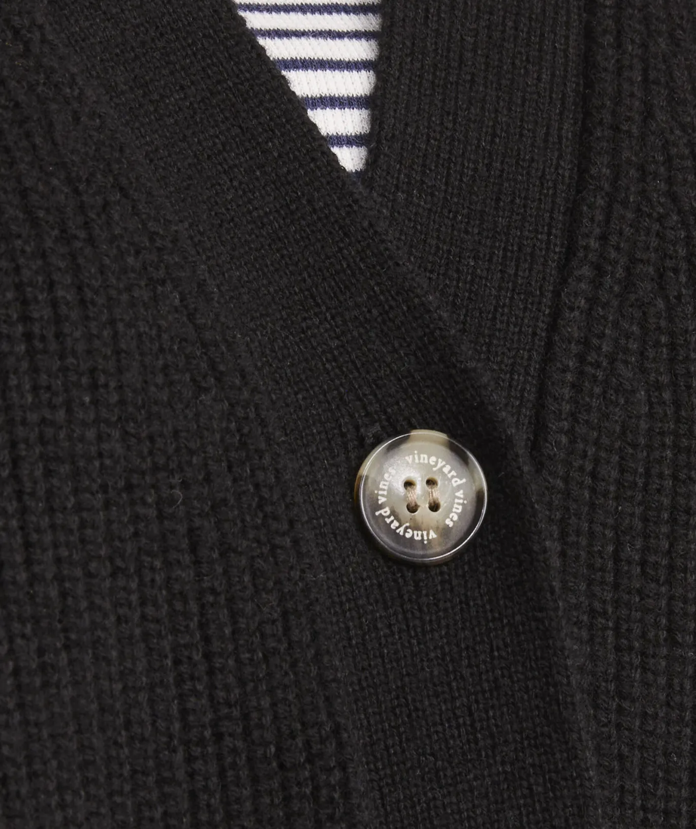 Fair Isle Mockneck Sweater