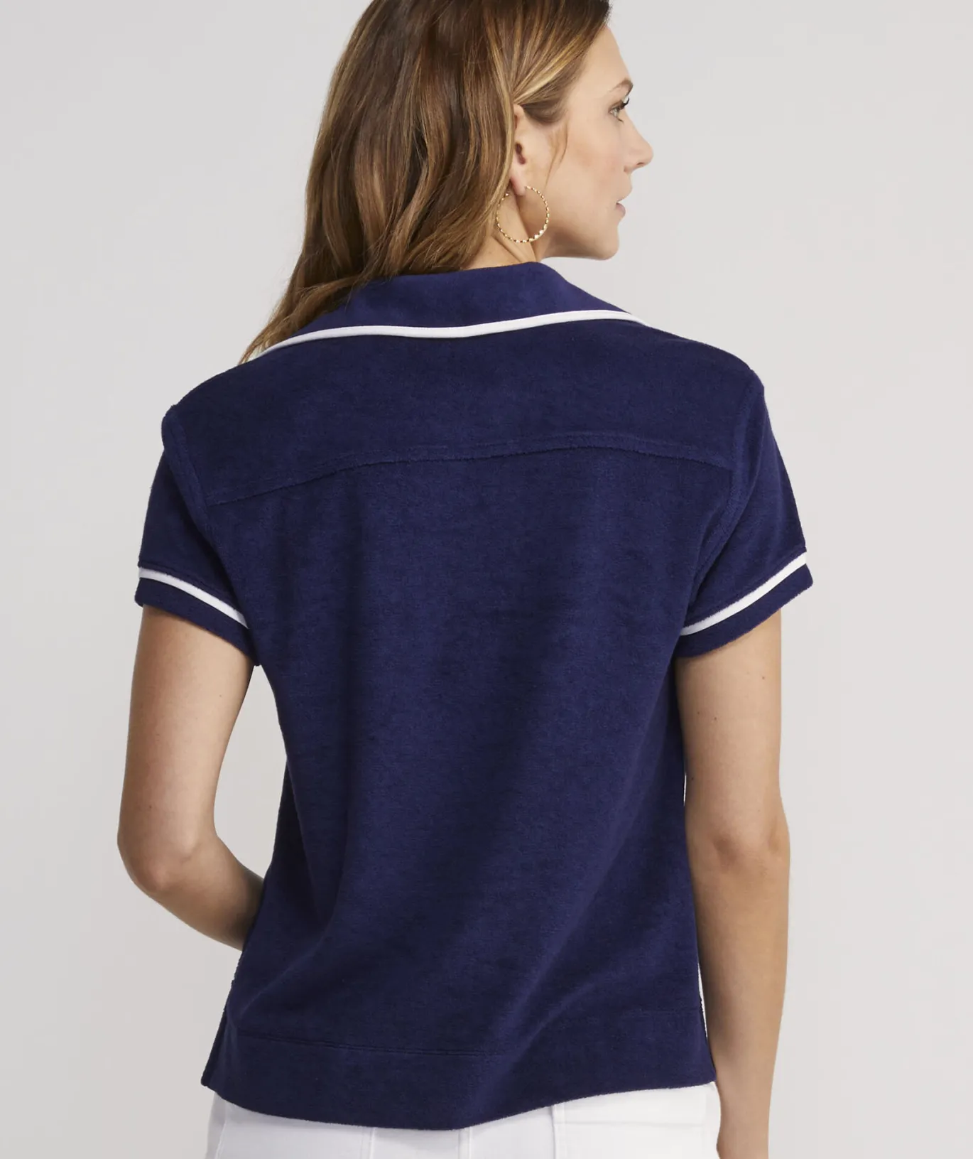 Fair Isle Plush Teddy Shep Shirt™