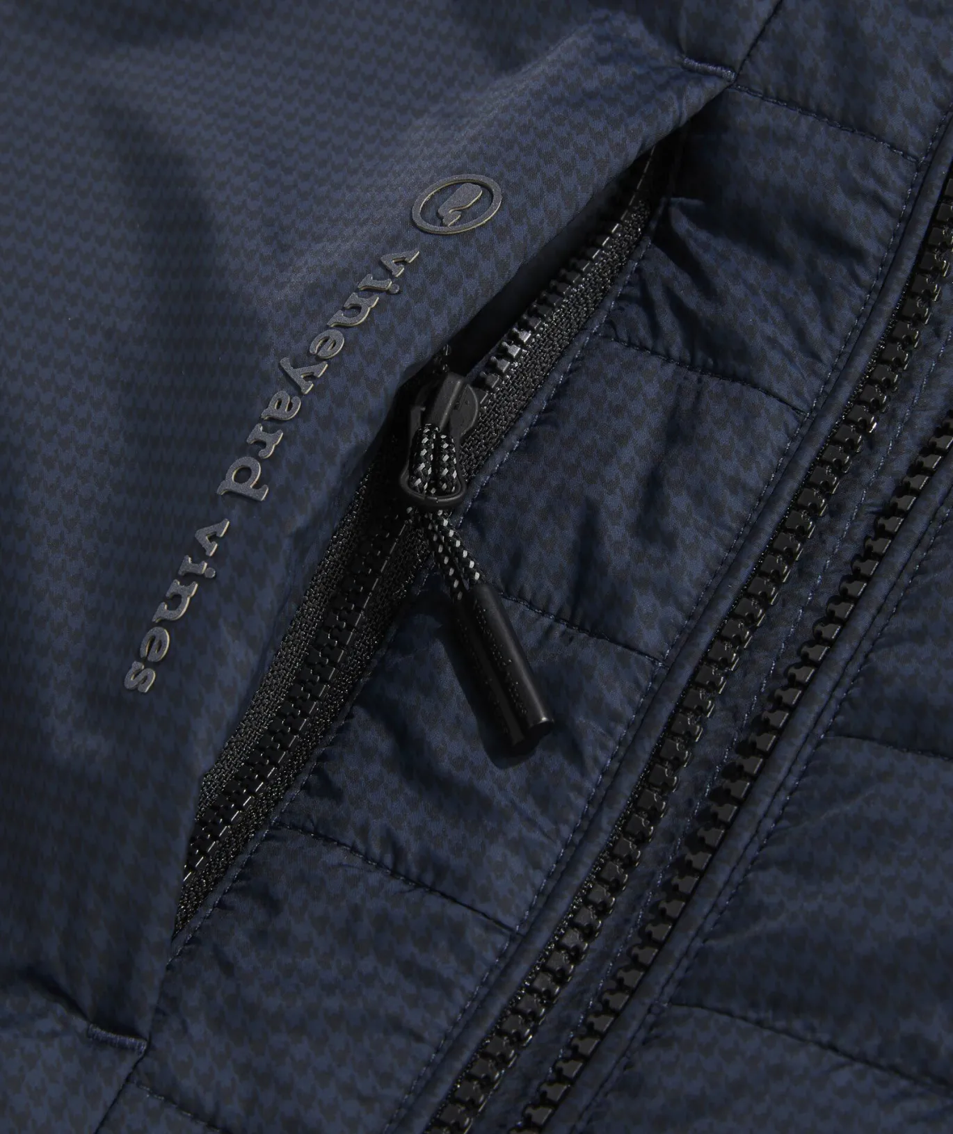 Fairhaven Golf Jacket