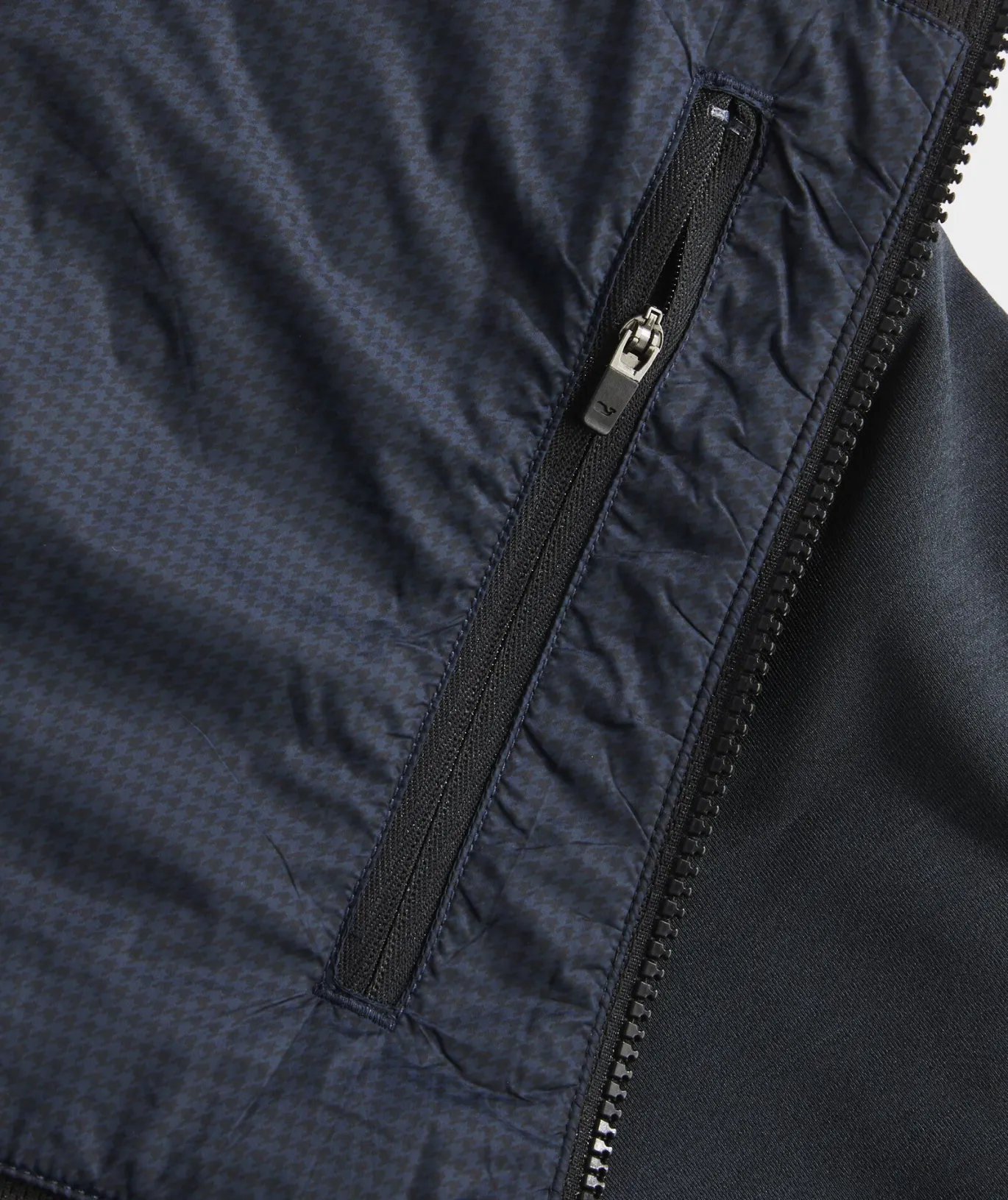 Fairhaven Golf Jacket