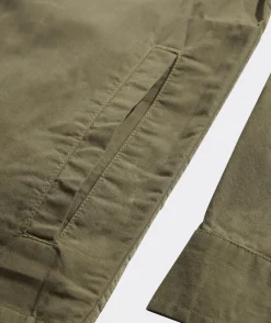 Fatigue Jacket