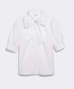 Fenwick Paisley Smocked Top