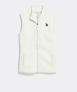 Girls' Classic Cable Cardigan
