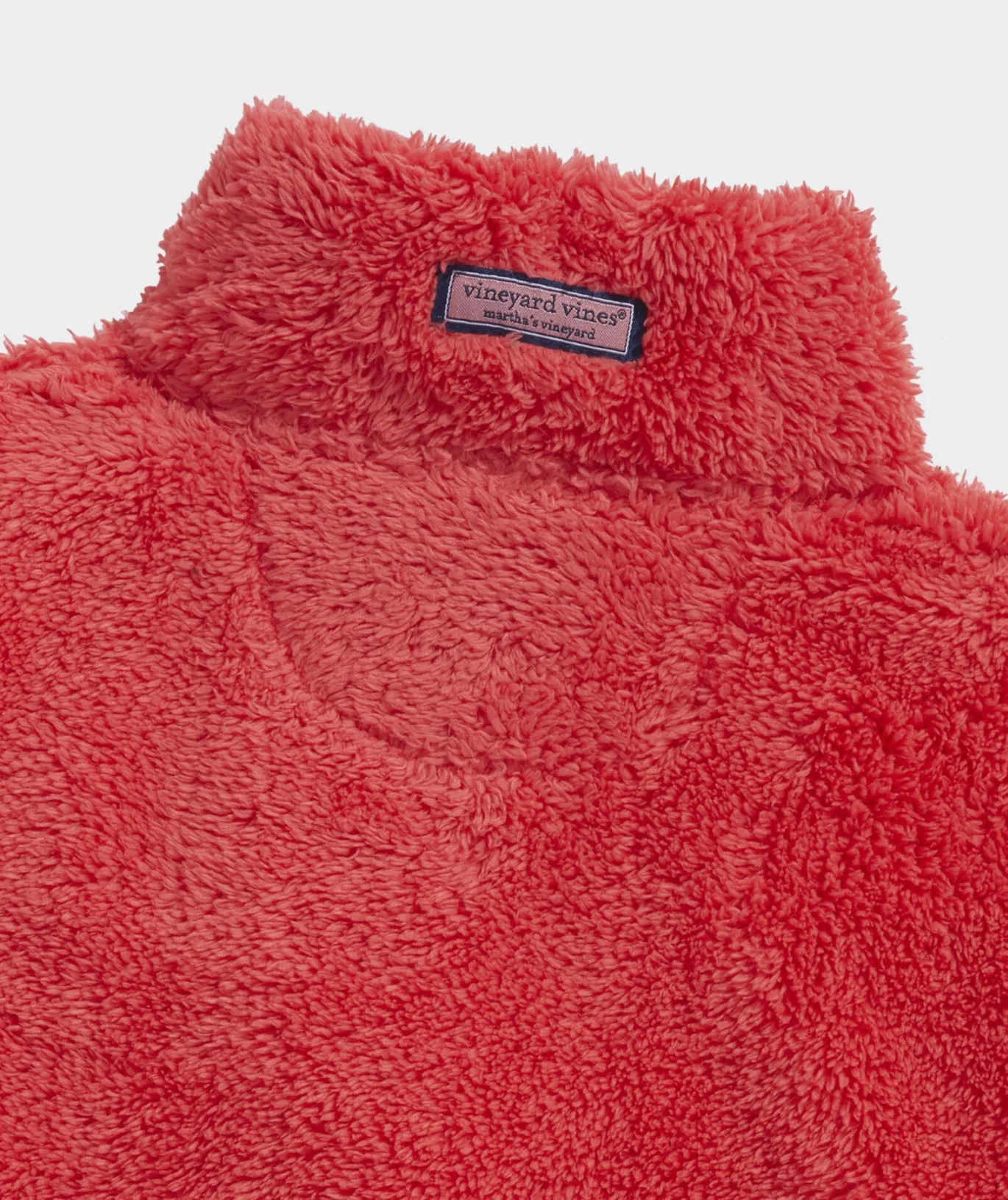 Girls' Color Block Full-Zip SuperShep™