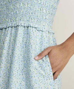 Girls' Harbor Coverup
