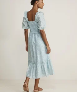 Girls' Harbor Coverup