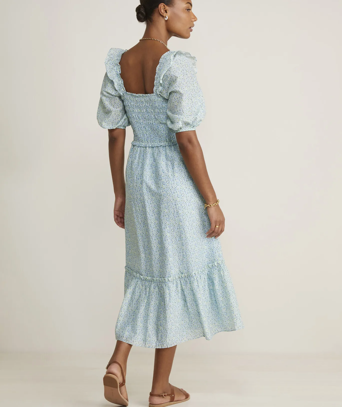 Girls' Harbor Coverup