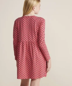 Girls' Harbor Coverup