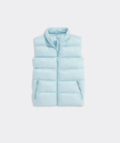 Girls' Harbor Fleece Quarter-Snap