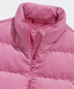 Girls' Harbor Fleece Quarter-Snap