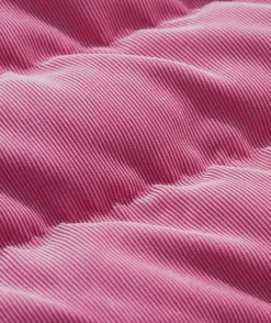 Girls' Harbor Fleece Quarter-Snap