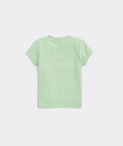 Girls' Heritage Pique Polo