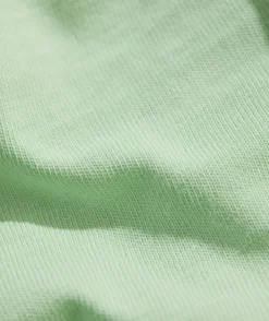 Girls' Heritage Pique Polo