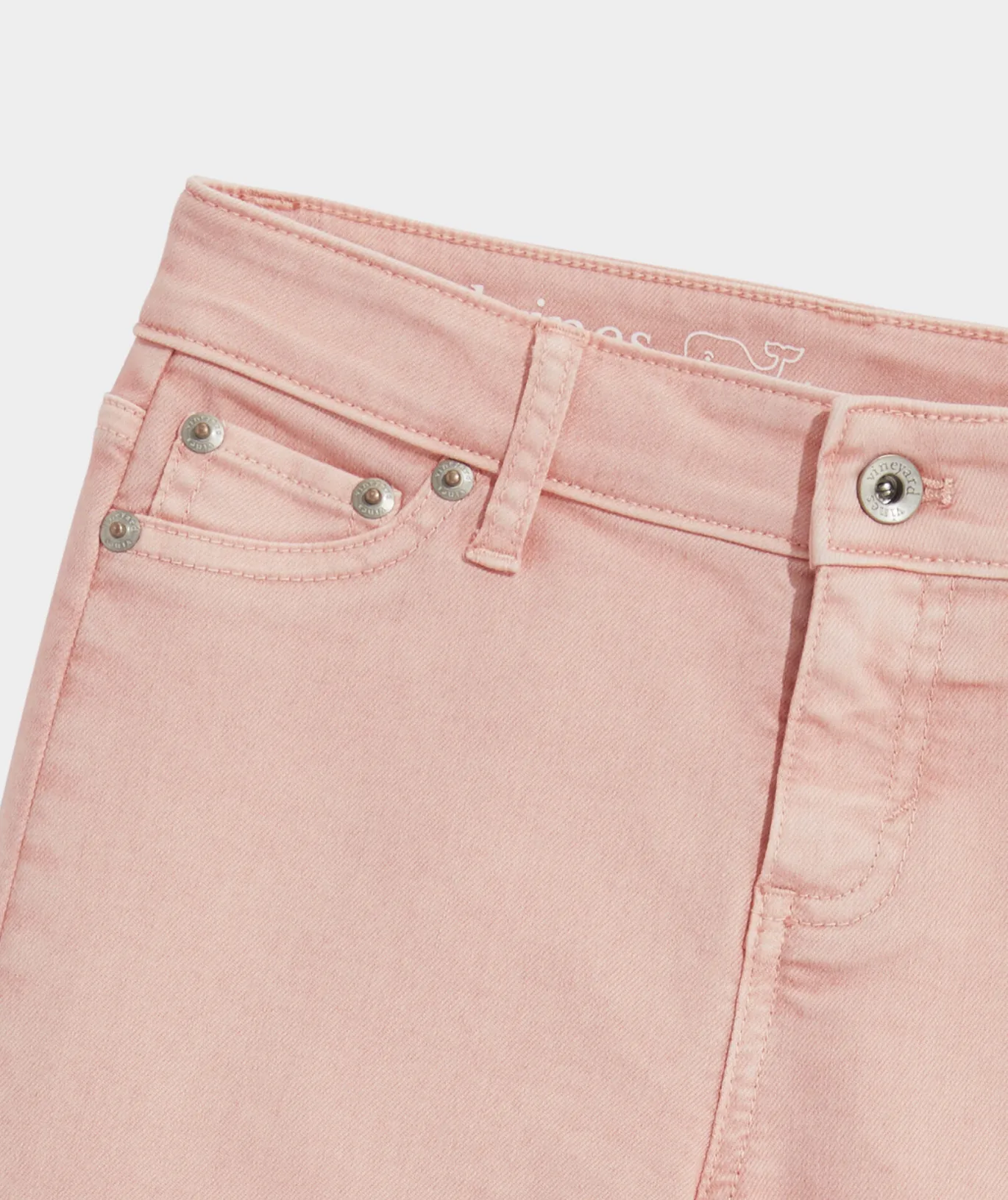 Girls' Kick Flare Corduroy Pants