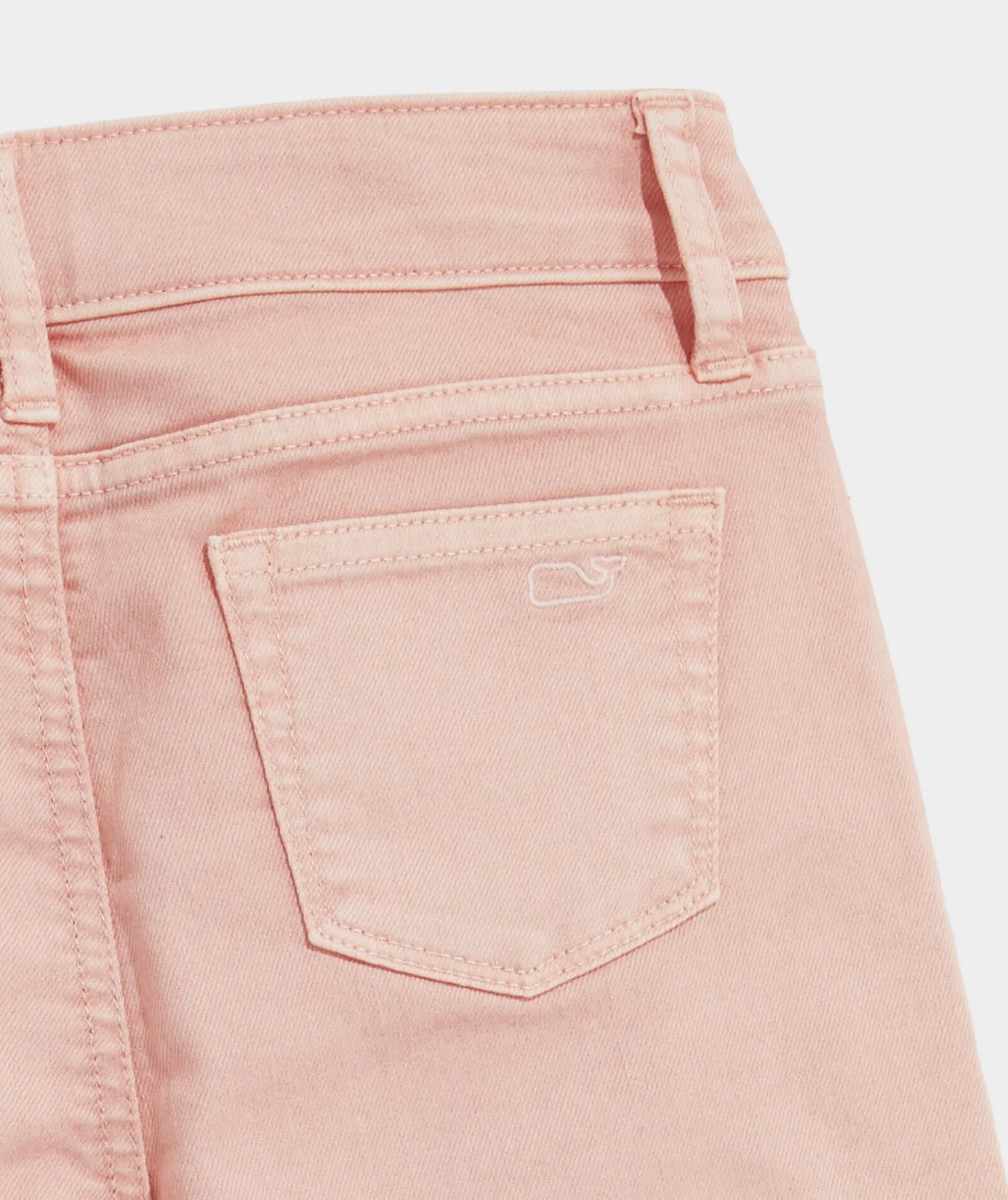 Girls' Kick Flare Corduroy Pants