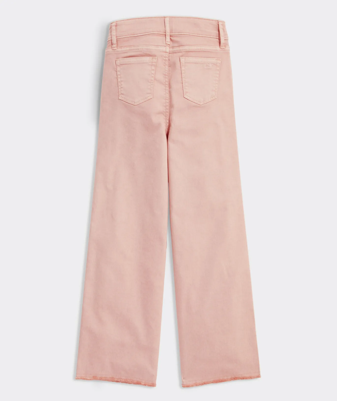 Girls' Kick Flare Corduroy Pants