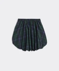 Girls' Kick Flare Corduroy Pants