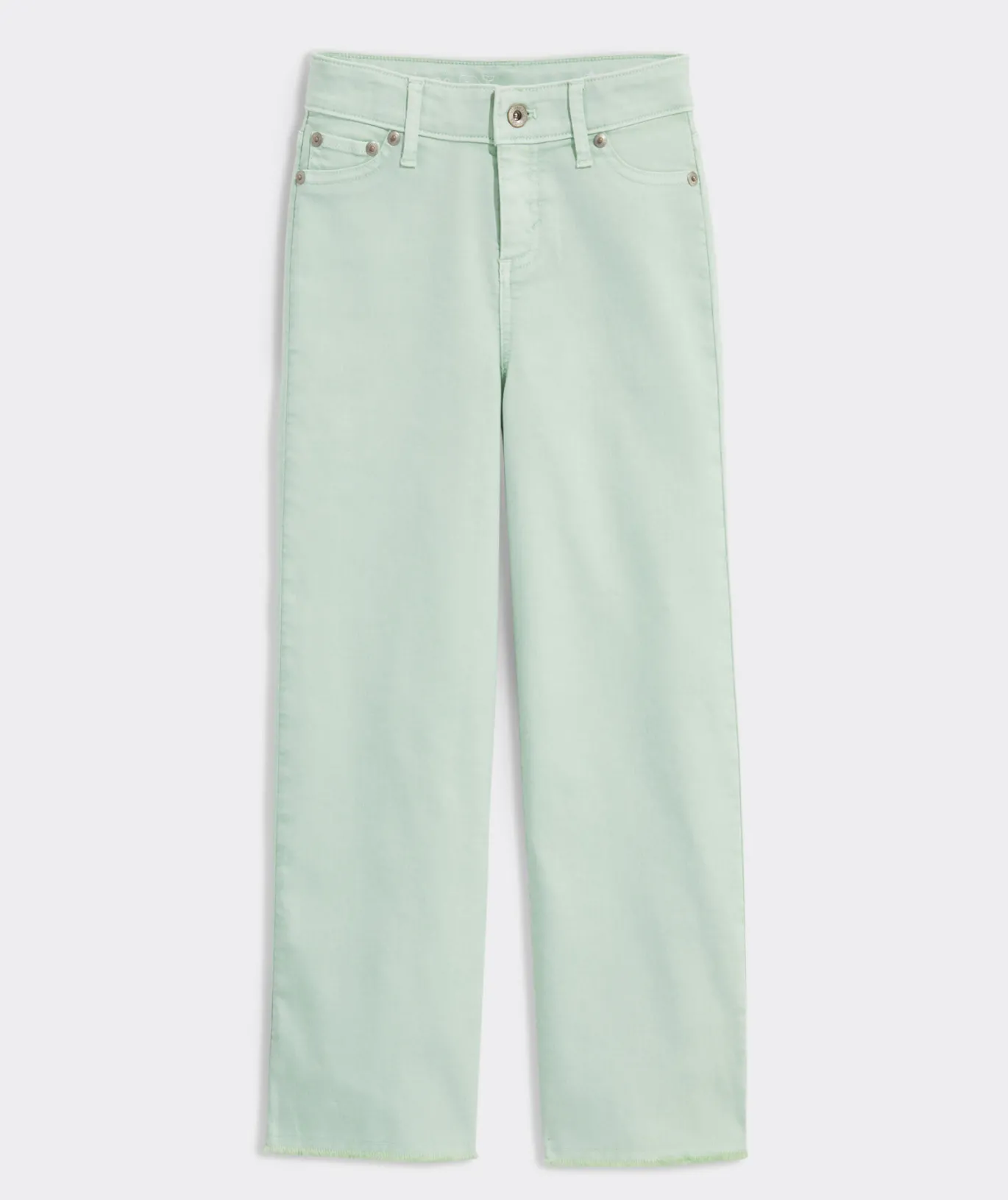 Girls' Kick Flare Corduroy Pants