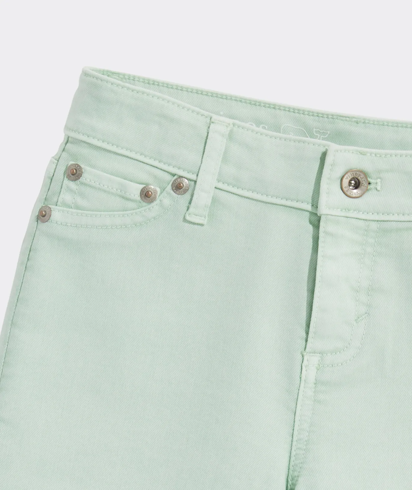 Girls' Kick Flare Corduroy Pants