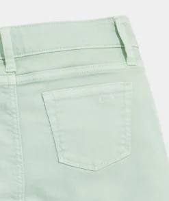 Girls' Kick Flare Corduroy Pants