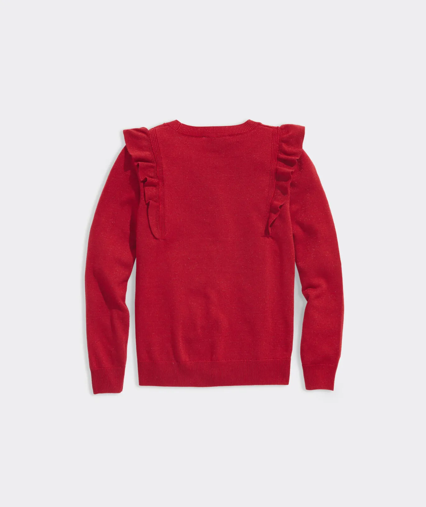 Girls' Lightweight Packable Puffer Jacket
