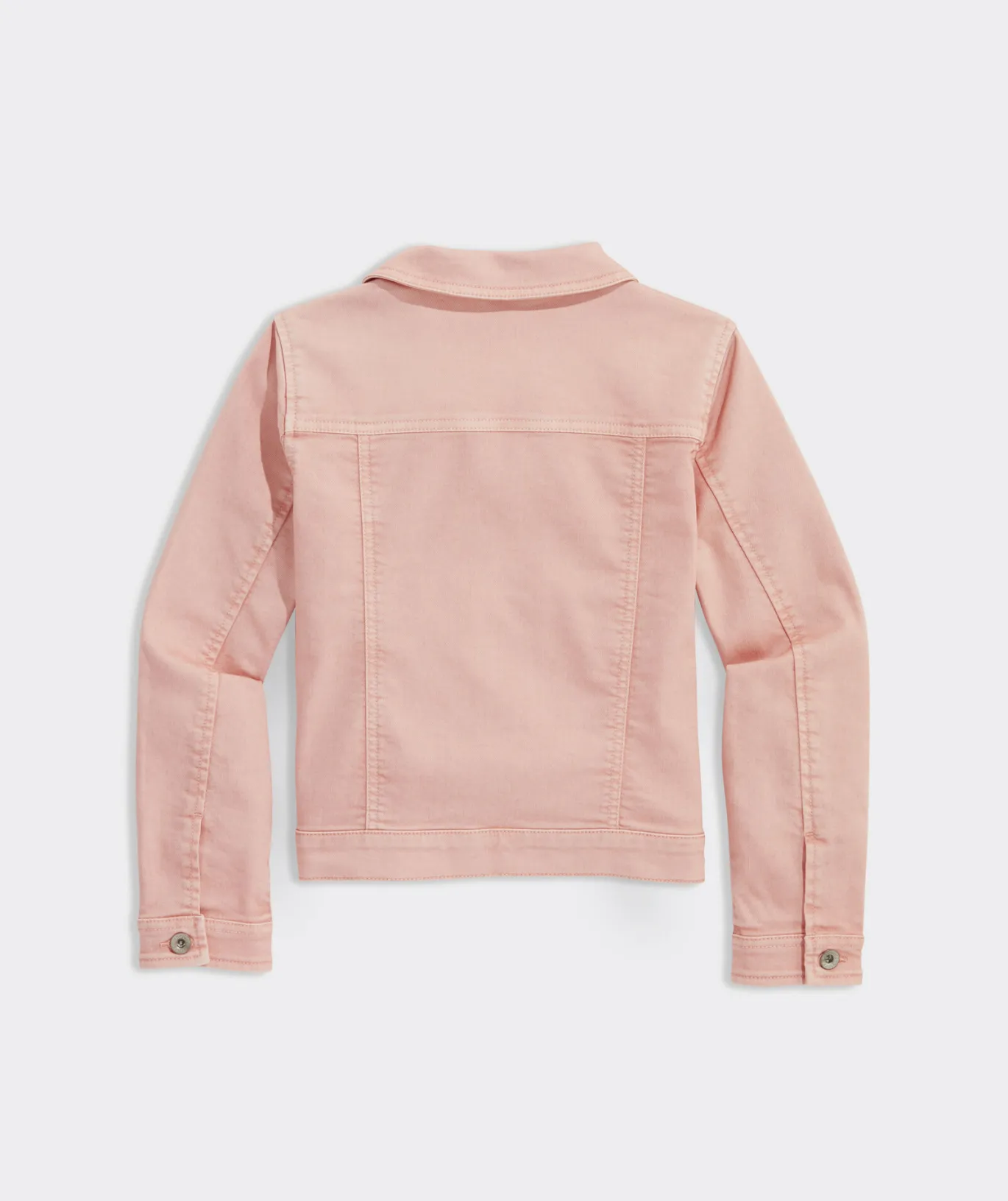 Girls' Lightweight Packable Puffer Jacket