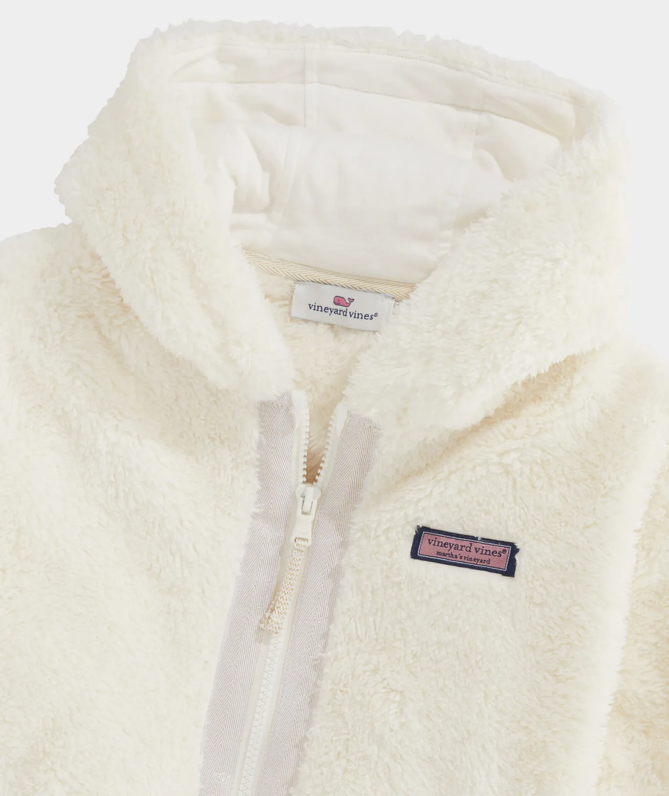 Girls' Lightweight Packable Puffer Vest