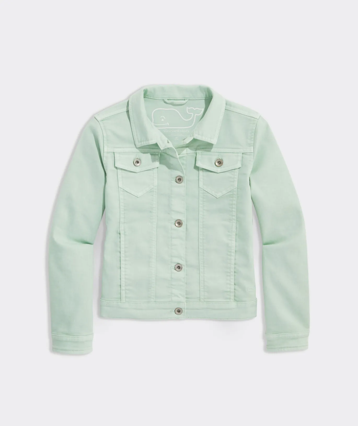 Girls' Long-Sleeve Everyday Dress