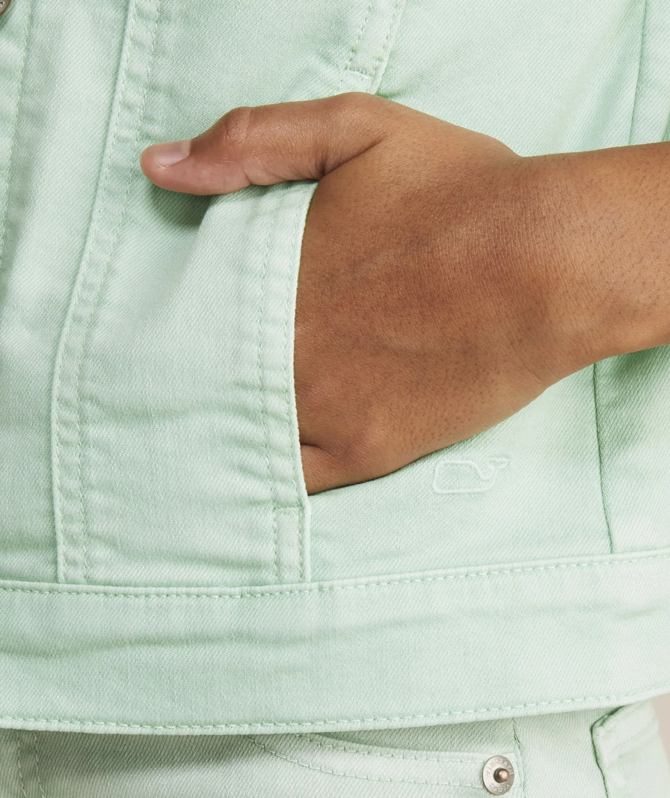 Girls' Long-Sleeve Everyday Dress