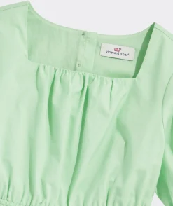 Girls' Long-Sleeve Everyday Dress
