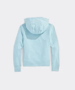 Girls' Pop Collar Dreamcloth® Shep Shirt™