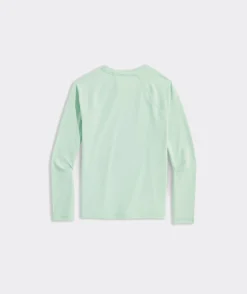 Girls' Relaxed Shep Shirt™