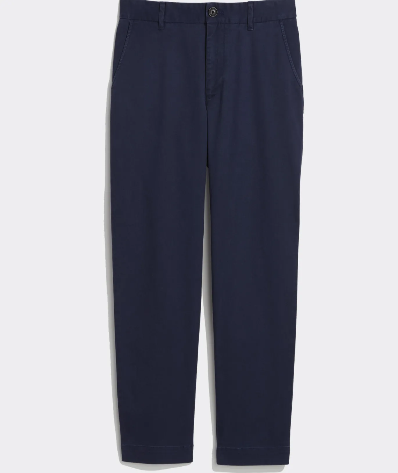 Girls' Ribbed Henley